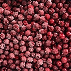 Вишня без косточки