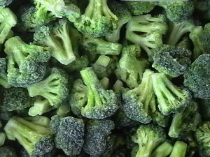 Брокколи