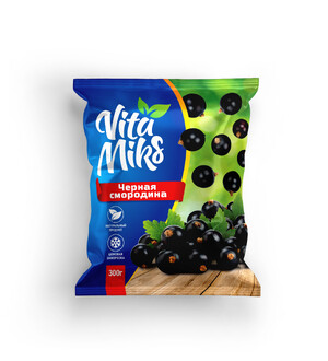 Черная смородина