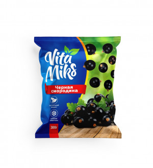 Черная смородина