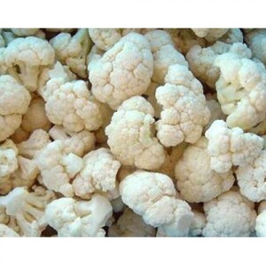 Цветная капуста