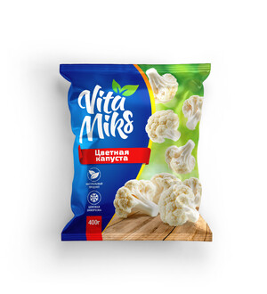 Цветная капуста