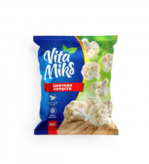 Цветная капуста