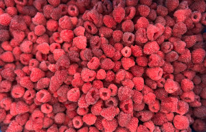 Raspberry extra