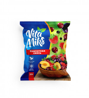 Компотная смесь