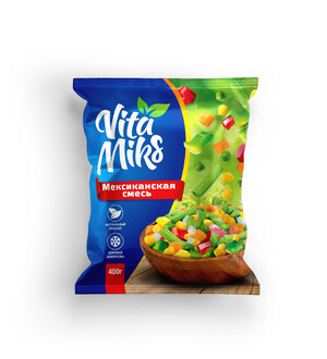 Мексиканская смесь