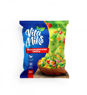 Мексиканская смесь