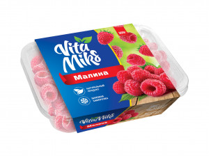 Raspberry