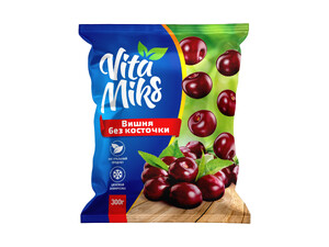 Вишня без косточки