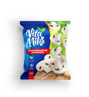 Шампиньоны