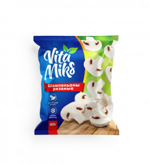 Шампиньоны