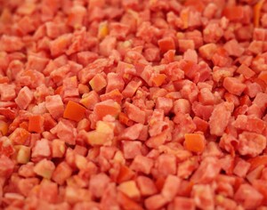 Томат кубик 10*10