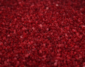 Raspberry gris