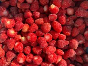 Strawberry
