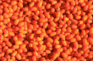 Sea-buckthorn