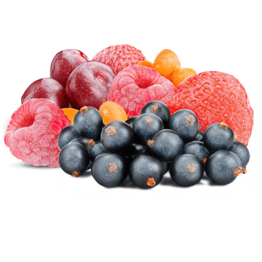 Berries