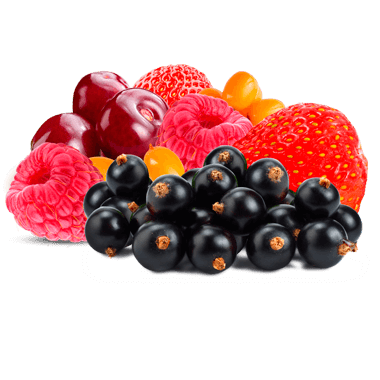 Berries